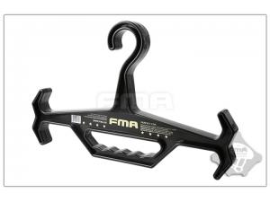 FMA heavyweight tactical hangers BK  TB1015-BK